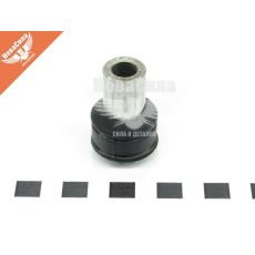 Втулка рульової тяги 2108-099 сошки (БРТ) (гранатка)