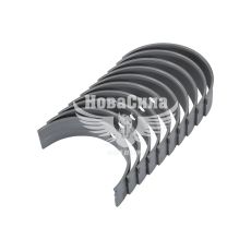 Вкладыш колен. вала 5320-Камаз корень Р-0 (КНР) (d=95)