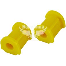 Втулка стабілізатора 2110-12 переднього сер. (CS-20) (Поліуретан.)