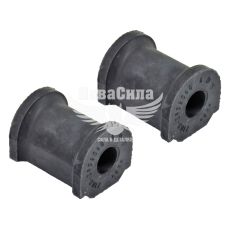 Втулка стабілізатора 2108-099 переднього сер. (Trialli)