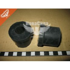 Втулка рессоры 3160-УАЗ Патриот рез. (БРТИ)