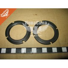 Гайка вала первичного КПП 452, 469-УАЗ (СНГ)