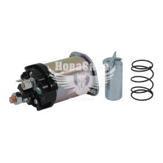 Втягуюче (реле стартера) 2110-12 (Skadi)