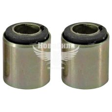 Втулка амортизатора 1102-ЗАЗ зад. (БРТИ)