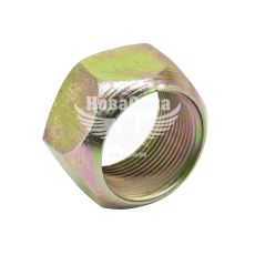 Гайка колеса 53-ГАЗ зад. лів. (СНД) (М30 на футорку) 130-ЗИЛ