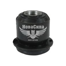 Втулка ричага перед. підвіски 2217-Г.Соболь верх. (Skadi)