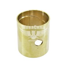 Втулка шкворня 5320-Камаз латунь (Україна)