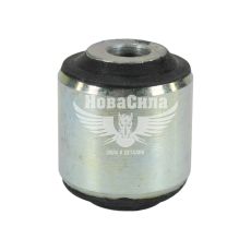 Втулка ричага перед. підвіски Газель Next верх. (Skadi)