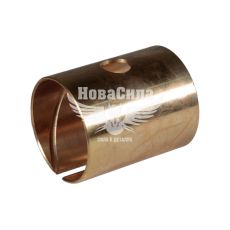 Втулка шкворня 130-Зил мідна (СНД)