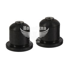 Втулка балки зад. підв. 2110-12 (CS-20) (кт.2шт)