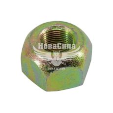 Гайка колеса 53-ГАЗ перед. прав. (ДК) 131-ЗИЛ