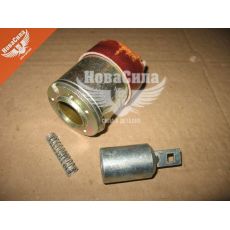 Втягуюче (реле стартера) 2108-09 (СНД)