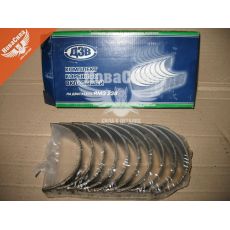 Вкладиш колін. валу 238-ЯМЗ корінь Р-4 (ДЗВ) (d=109,0)