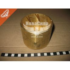 Втулка башмака балансіра 500-ЯМЗ мідн. (СНД) КрАЗ