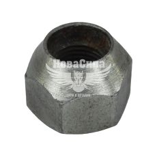 Гайка колеса 24, 2410-Газ (БелЗАН) (М14)