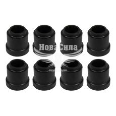 Втулка рессоры 24 2410-Газ рез. (БРТИ)