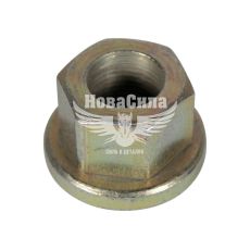 Гайка колеса 3302-Газель (БелЗАН) (М18)