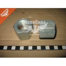 Гайка стремянки 5320-Камаз 10т. (СНГ) (М27х2.0)