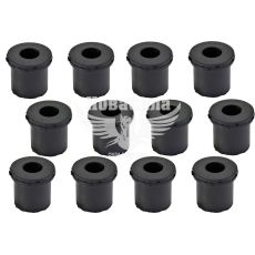 Втулка ресори 412-ІЖ рез. (Україна)