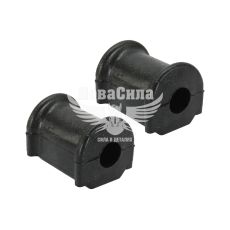 Втулка стабилизатора 2108-099 переднего сер. (АТ)