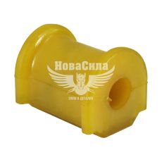 Втулка стабілізатора 2110-12 переднього сер. (Skadi) (Поліуретан.)