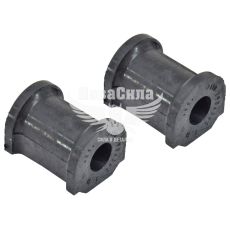 Втулка стабілізатора 2110-12 переднього сер. (Trialli)