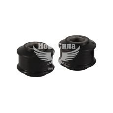 Втулка рульової тяги 2110-12 сошки (CS-20) кт. 2шт.