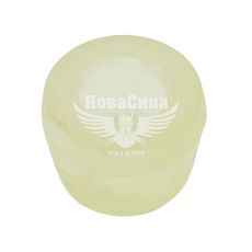 Втулка амортизатора 375-УрАЛ поліуретанова (СНД) МАЗ, КРАЗ