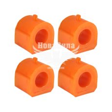 Втулка стабілізатора 2101-07 переднього (Skadi) (Поліуретан.)