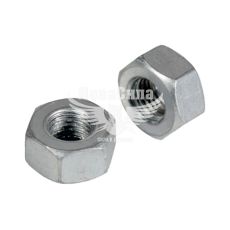 Гайка амортизатора 2101-07 пред. верх. (БелЗАН) (М10)