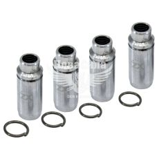 Втулка направл. клапан. 2108-099 випуск (Zollex) (4шт.)