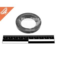 Вкладиш пальця рульового 375-УрАЛ нижн. (СНД)