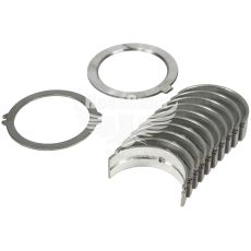 Вкладиш колін. валу 53-Газ корінь 0.75 (ЗМЗ)