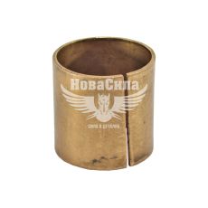 Втулка колодки тормоз. КРАЗ  медная (АвтоКрАЗ)