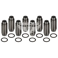 Втулка направл. клапан. 2108-099 впуск+випуск (Vortex) (8шт.)