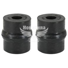 Втулка стабілізатора 24, 2410-Газ переднього (Skadi) кт. 2шт.