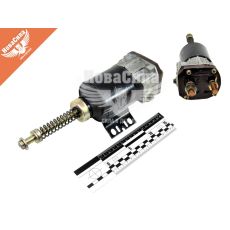 Втягуюче (реле стартера) 500-МАЗ ст.взір. (ДК)