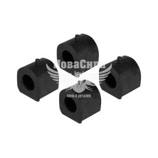 Втулка стабілізатора 2101-07 переднього (АРК)