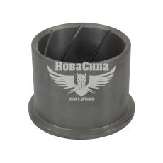 Втулка башмака балансіра 5320-Камаз цинк R-0 (Комос)