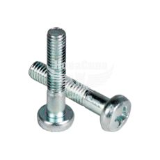 Винт ручки подлокотника 2103-07 длинные. (БелЗАН) (6х30мм.)