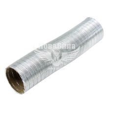 Гофра воздушного фильтра 2101-07 металл. (Венгрия)