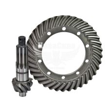 Главная пара 452, 469-УАЗ 8/37 зуб. (ДК)