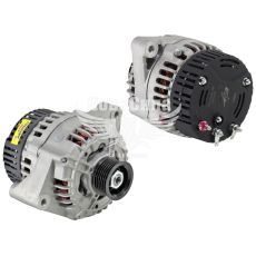 Генератор 2110-12 14V 100A (АЭ)