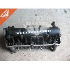 Головка блока 2105 в зб. (Б/У) (з клап. і кулач.)