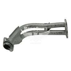 Глушник (штани) приймальний 1102-ЗАЗ (ТМК)