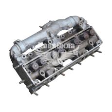 Головка блока 130-ЗИЛ в зб. з клапанами (СССР)