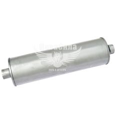 Глушник (бочка) основний 3302-Газель (ТМК) (діам. 63 по центр.)