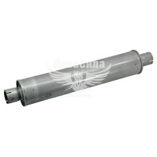 Глушник (бочка) основний 53-Газ (ТМК)