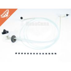 Гідрокоректор фар 2108-09 (ДААЗ)