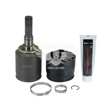 Граната 2121-Нива внутр. лів. (Skadi) (коротка)